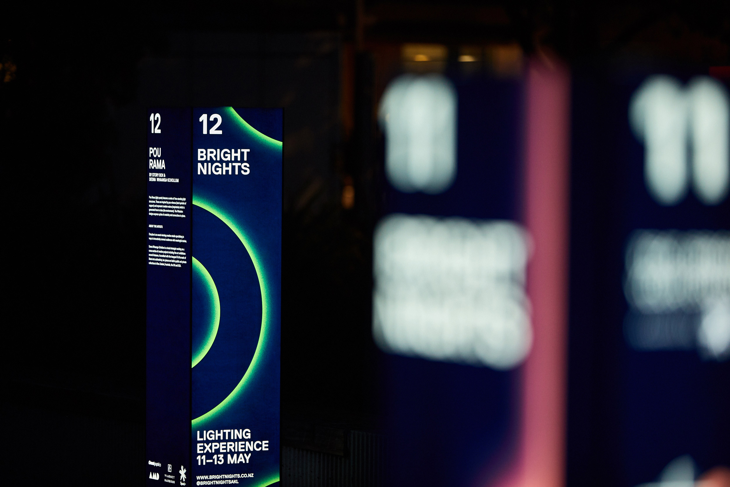 Bright Nights