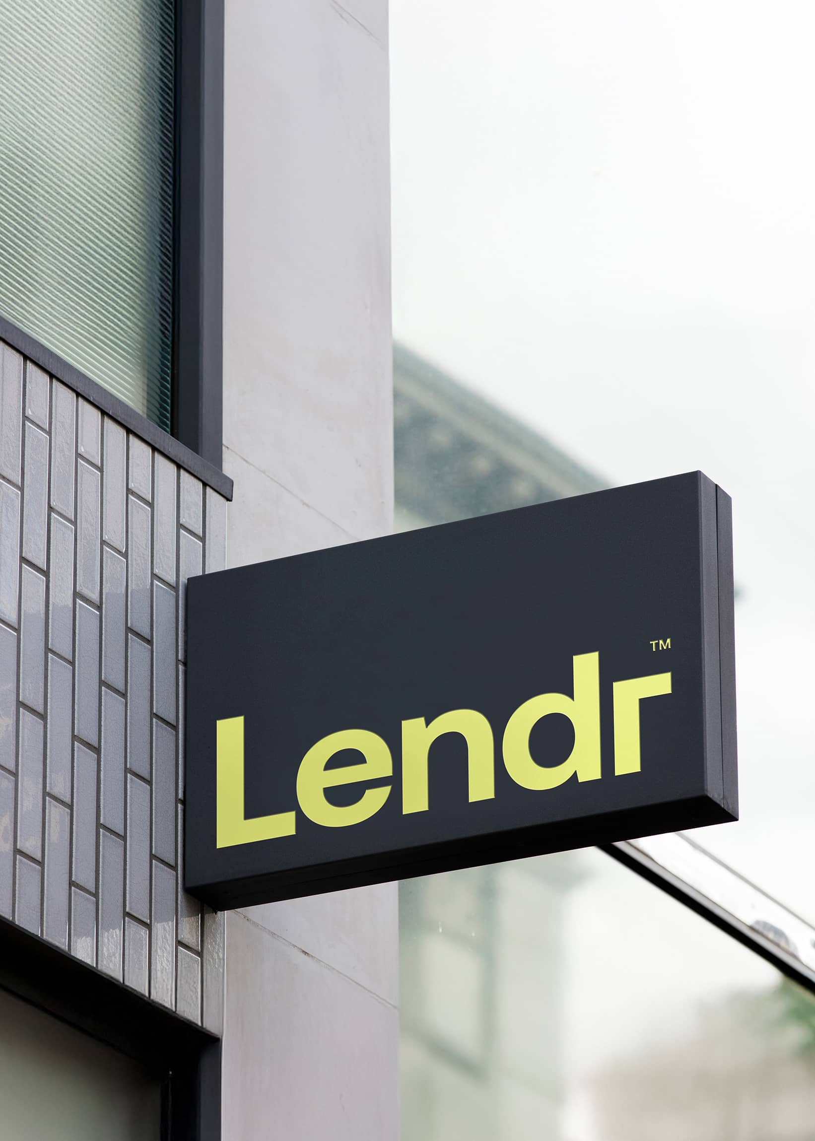 Lendr