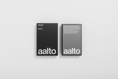 Aalto Paint