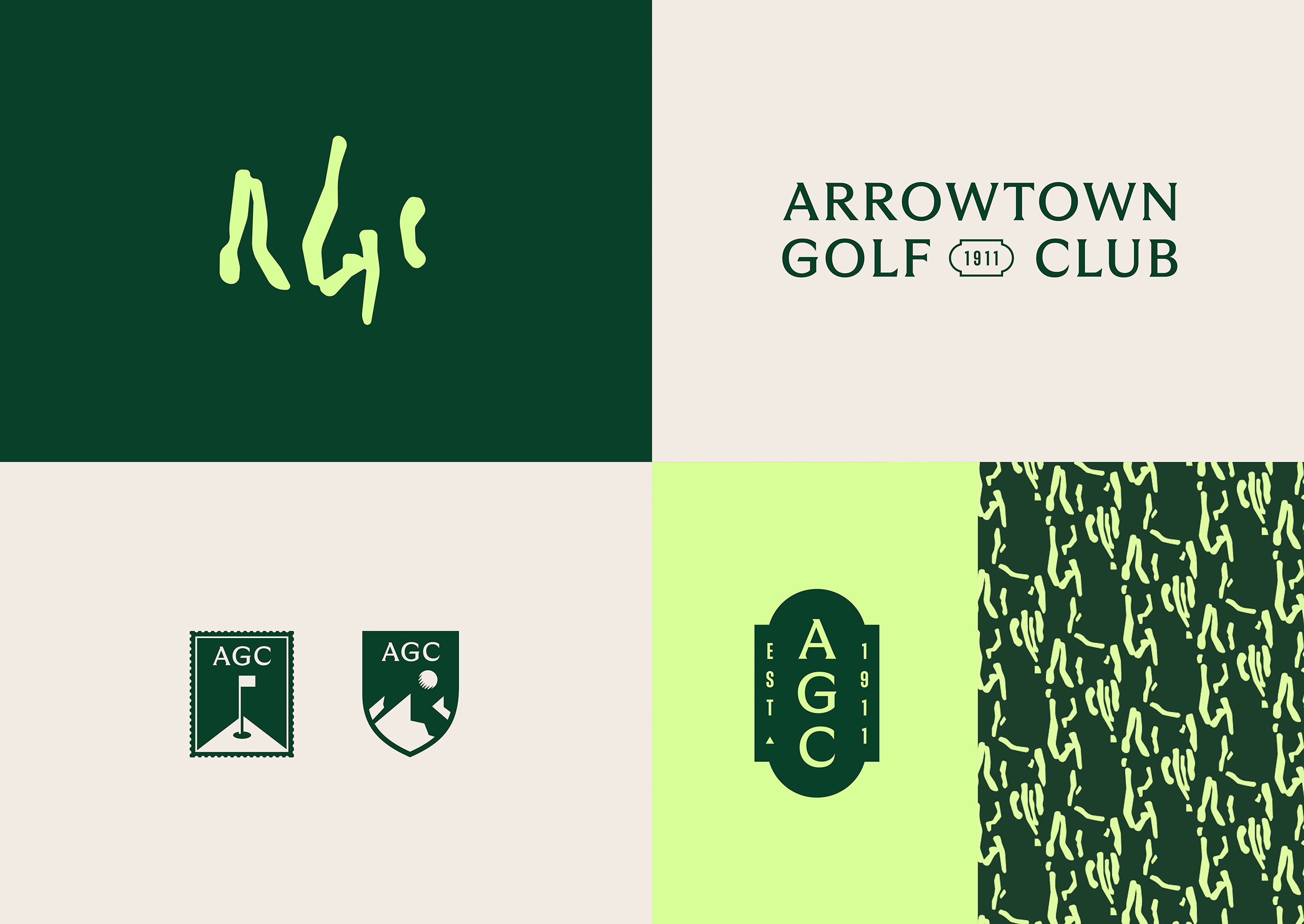Arrowtown Golf Club