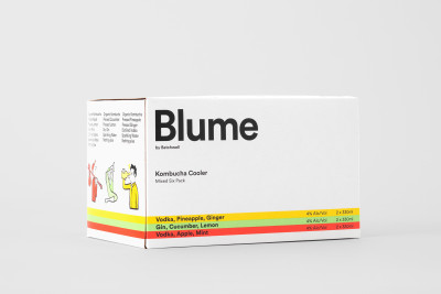Blume