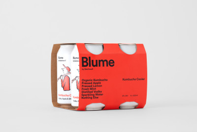 Blume