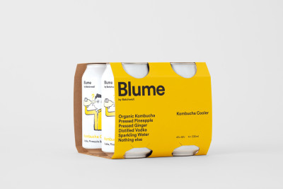 Blume