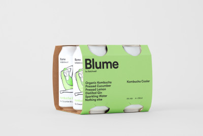 Blume