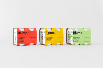 Blume