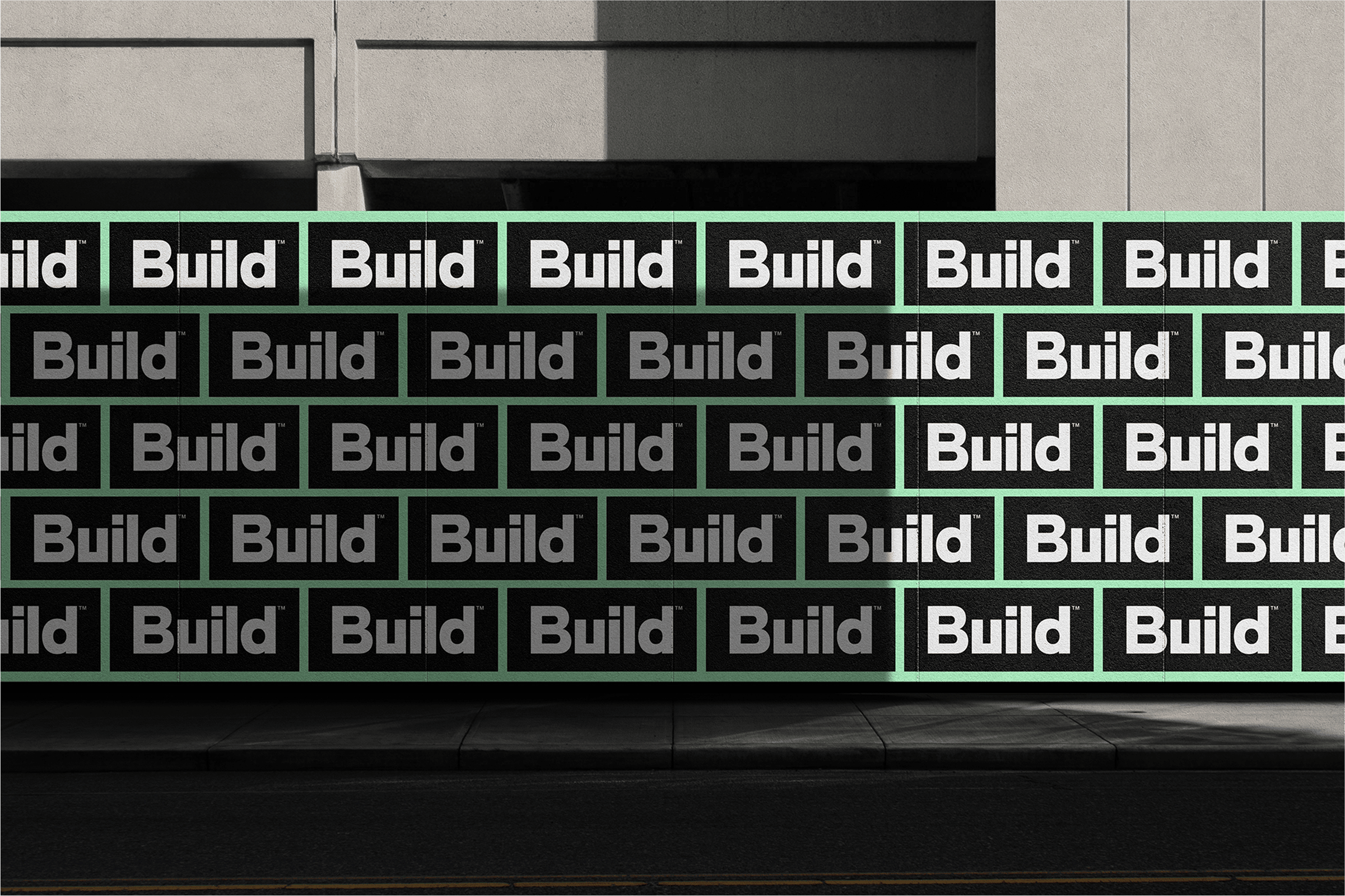 Build