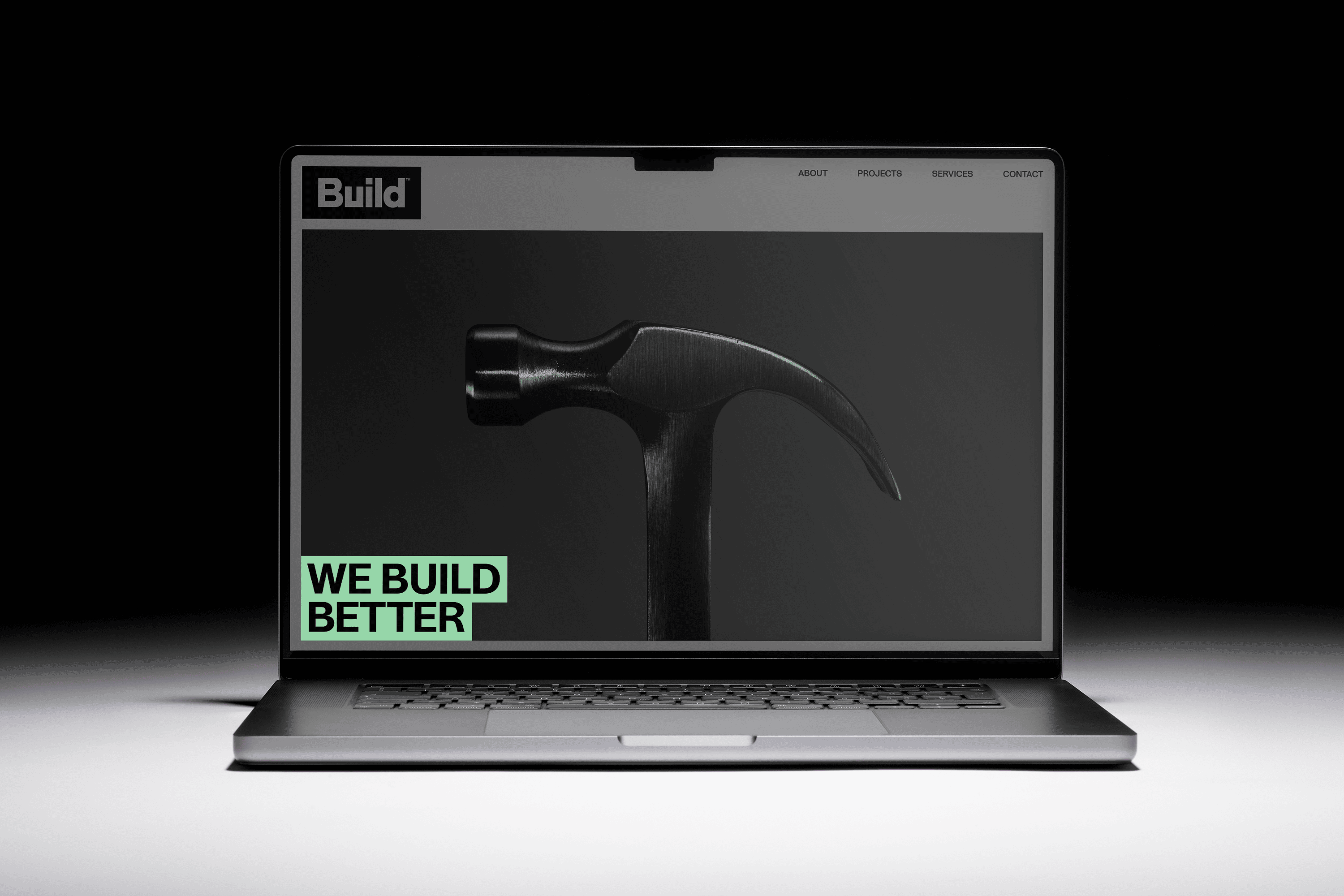 Build