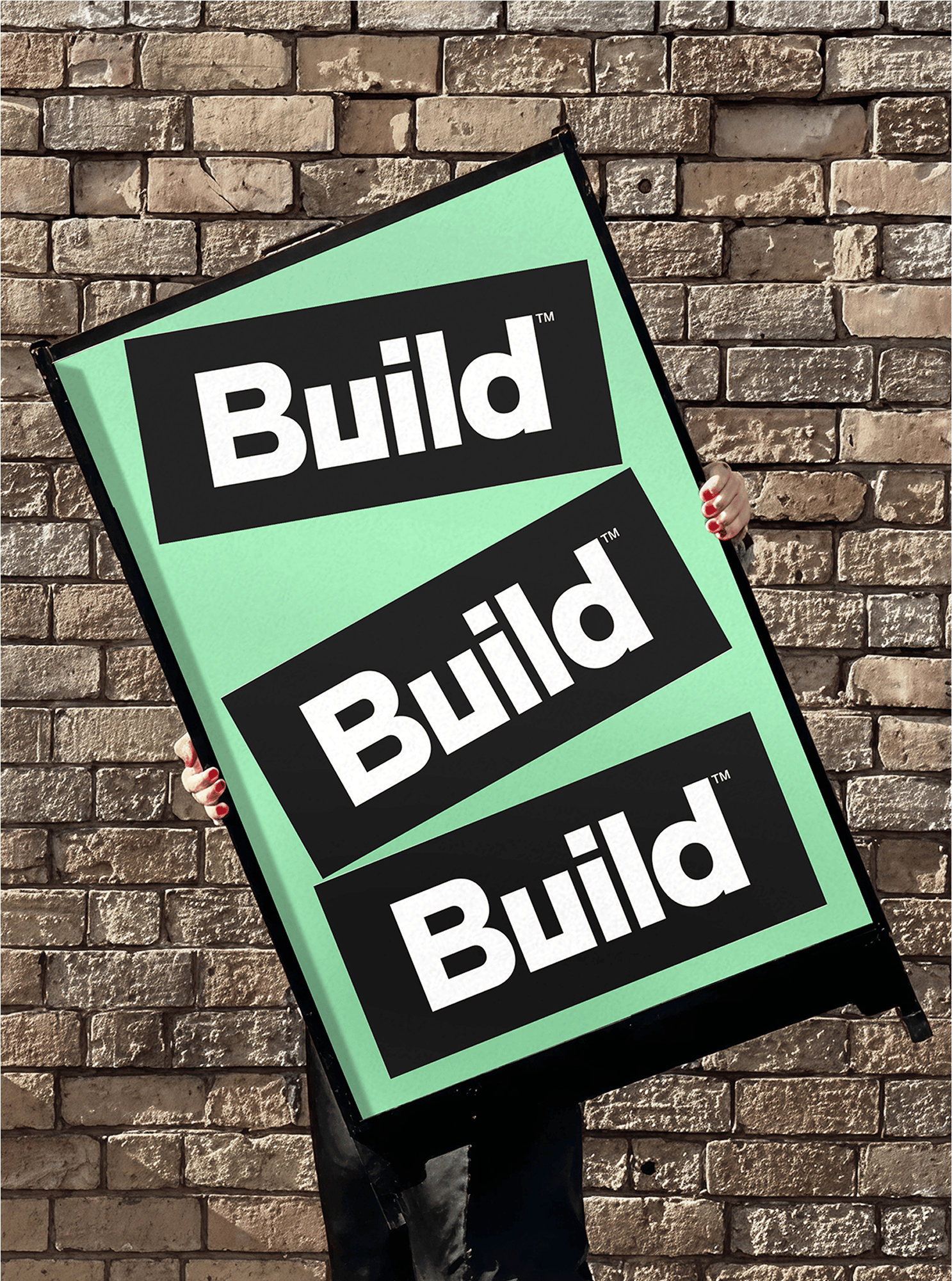 Build