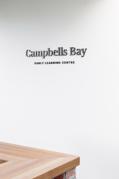 Campbells Bay