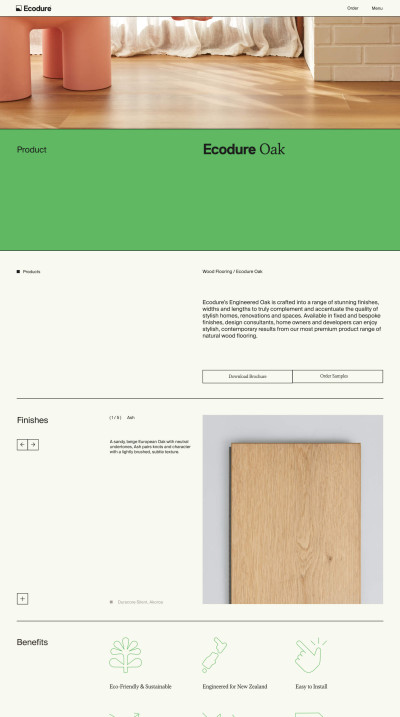 Ecodure