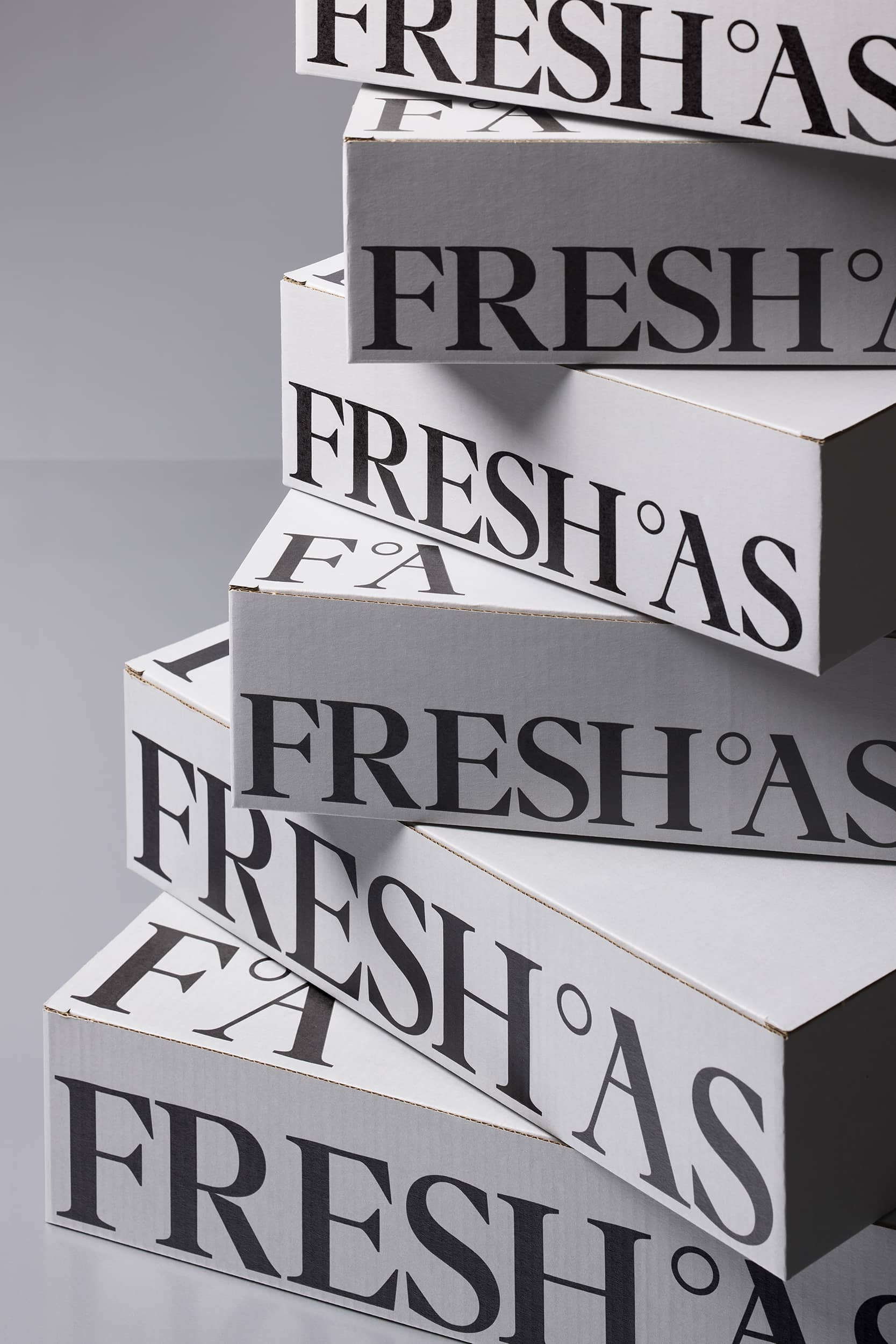 Fresh As