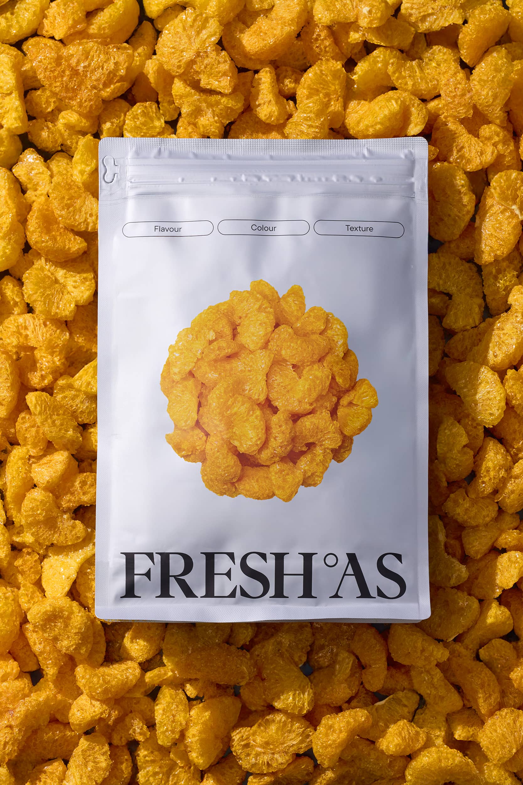 Fresh As