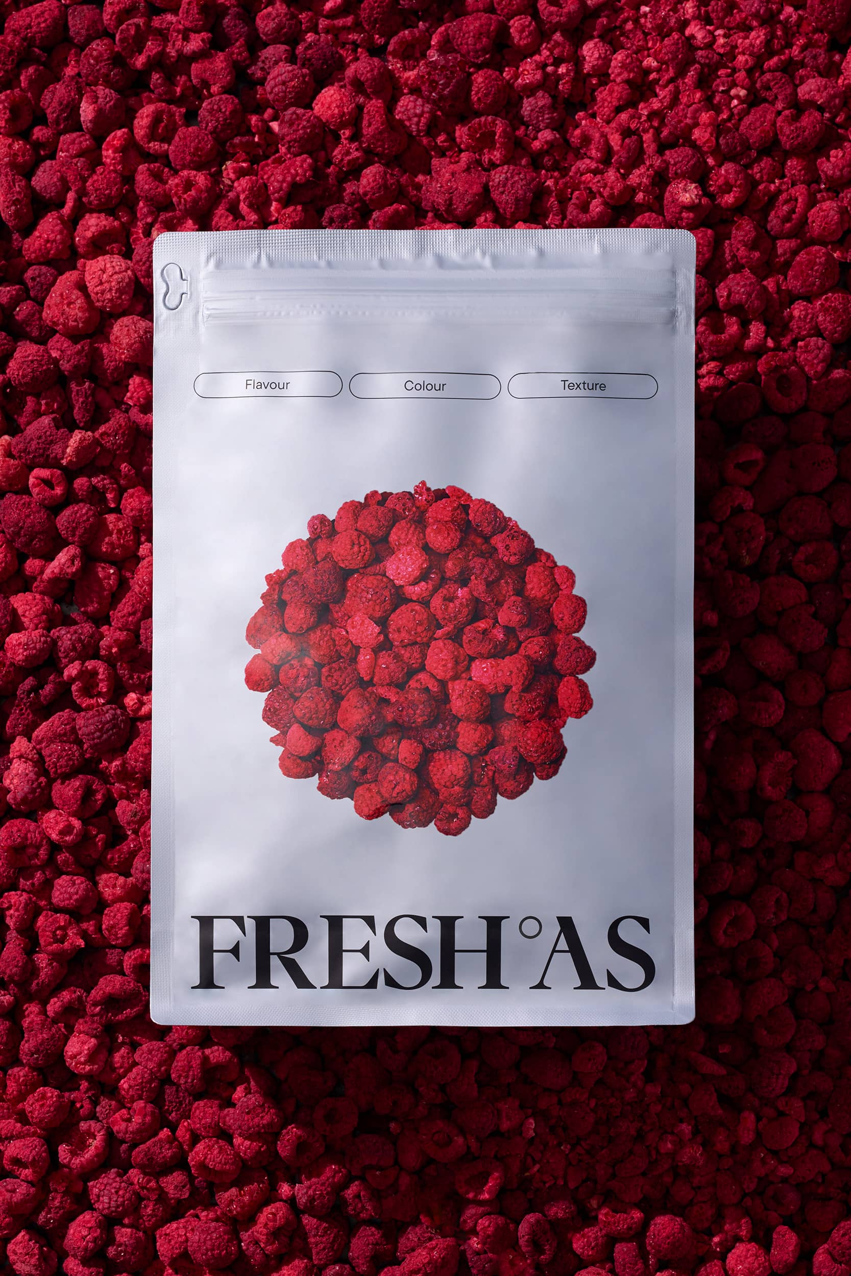 Fresh As