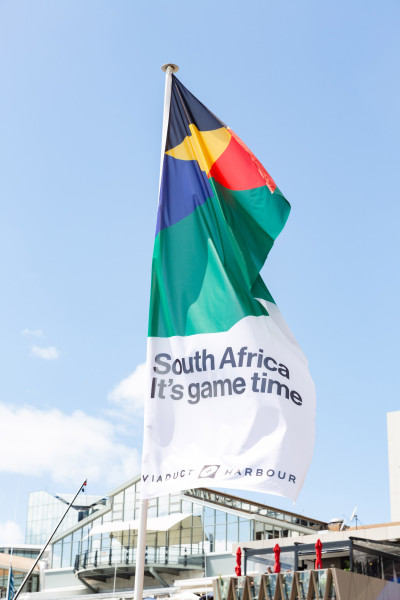 Game Time Campaign