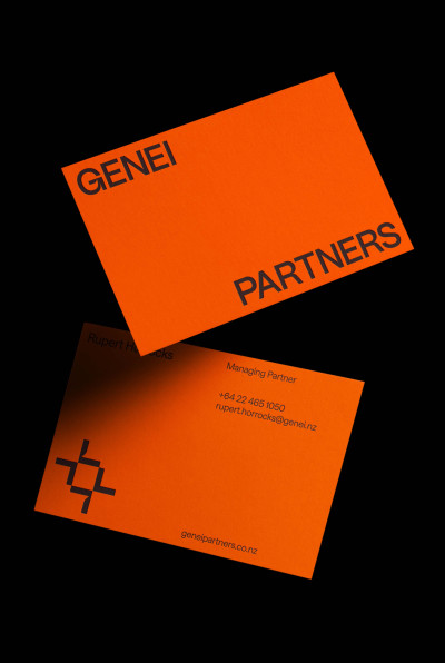 GENEI