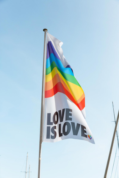 Love is Love