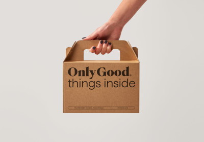 Only Good