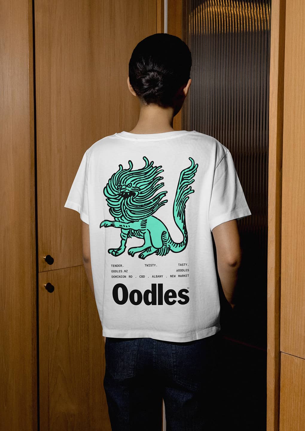 Oodles