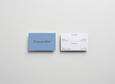 Property Office & Weekday
