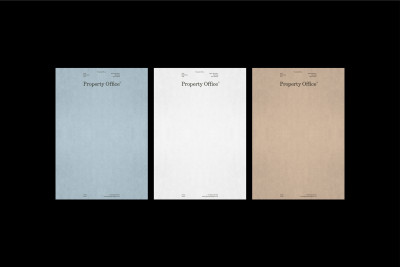 Property Office & Weekday