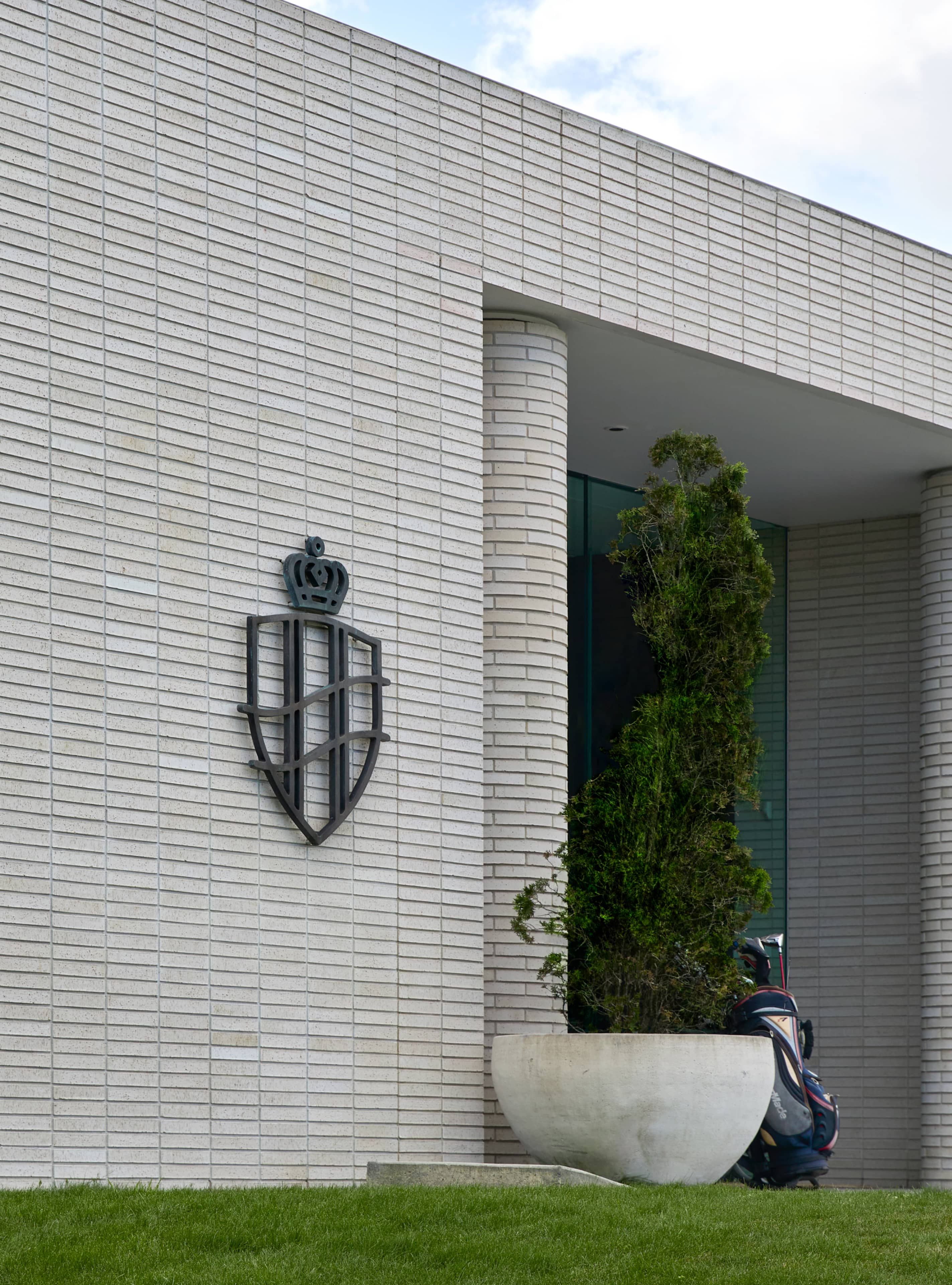 Royal Auckland & Grange Golf Club