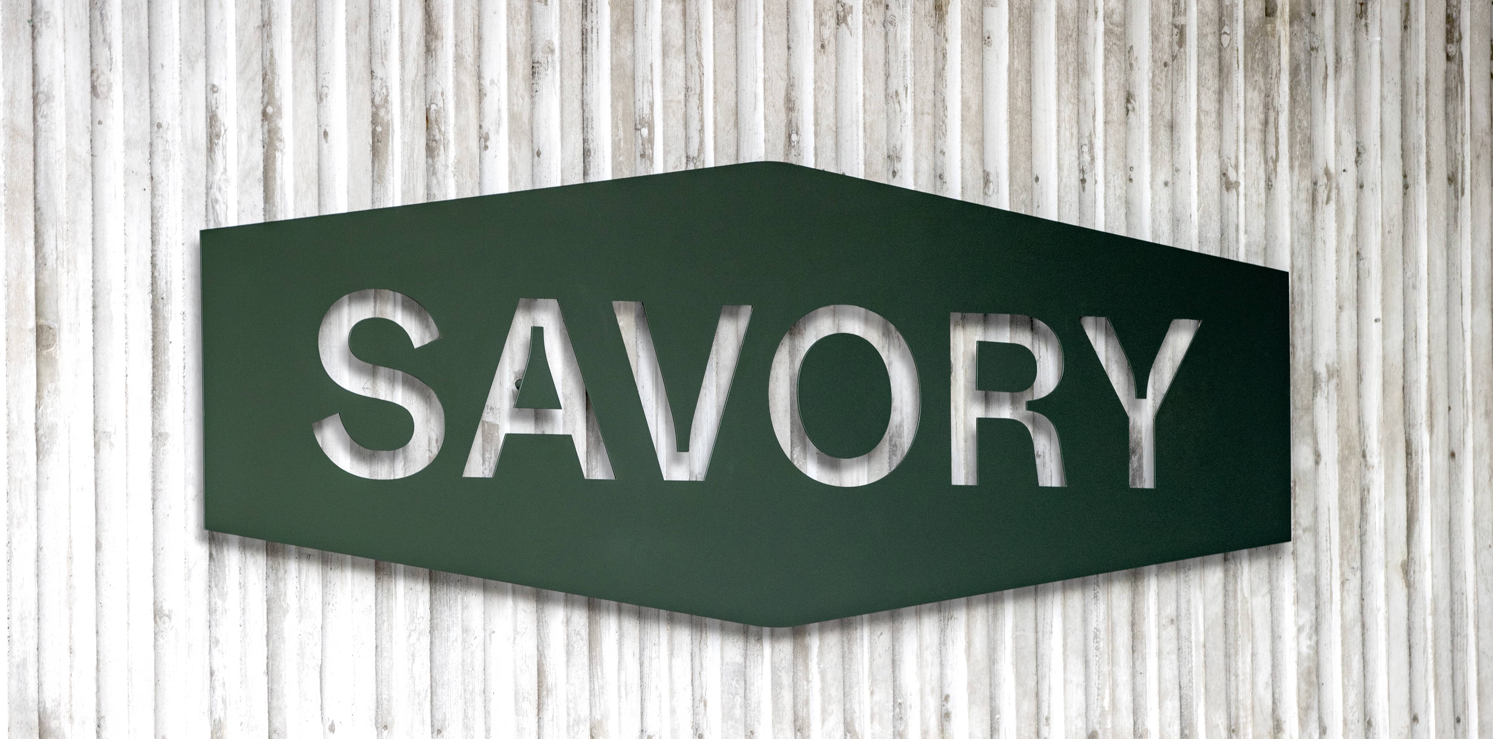 Savory