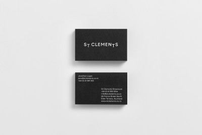 St Clements