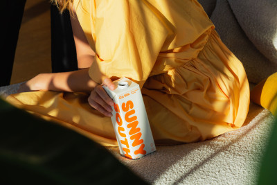 Sunny South Oat Milk
