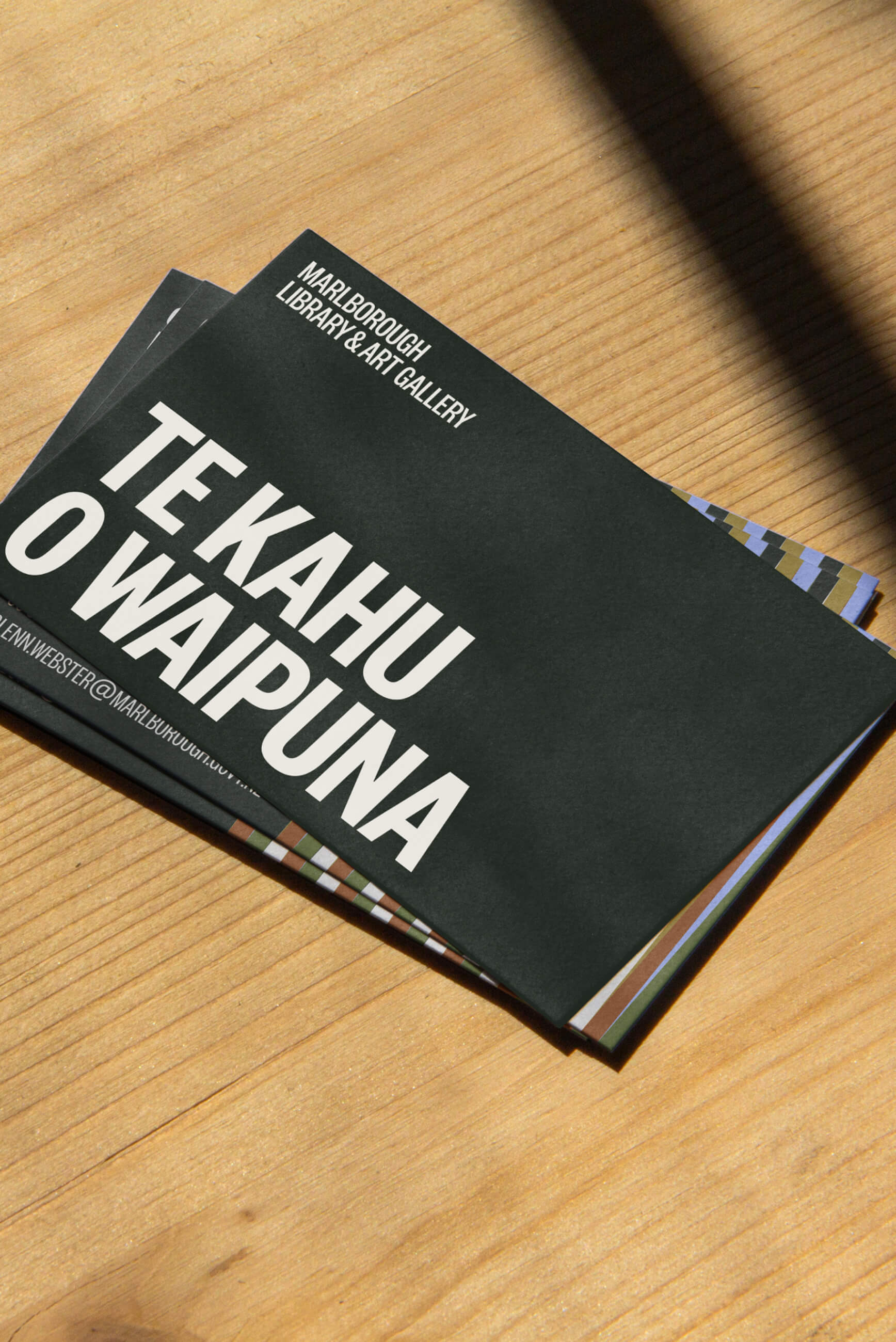 Te Kahu o Waipuna