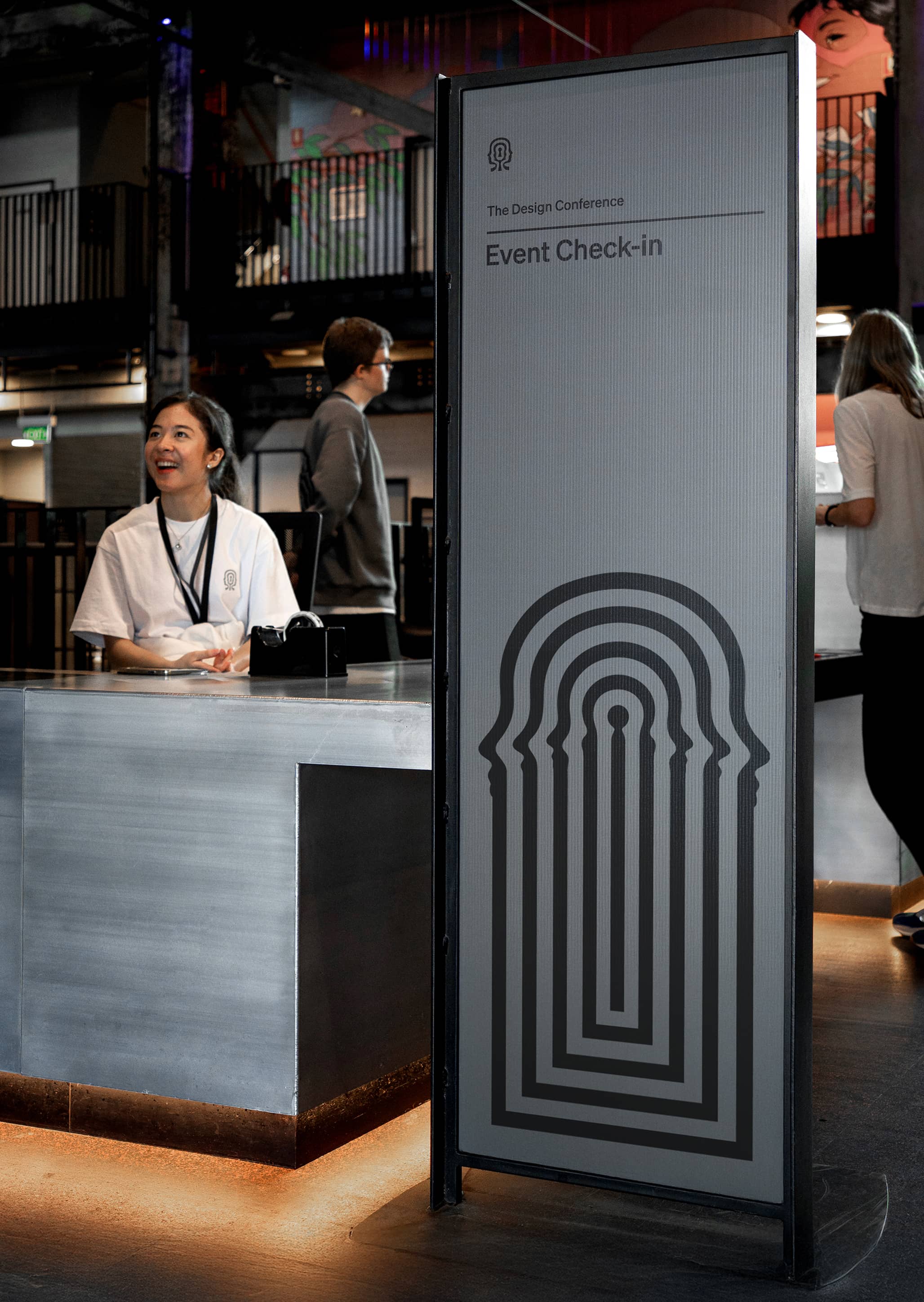 The Design Conference