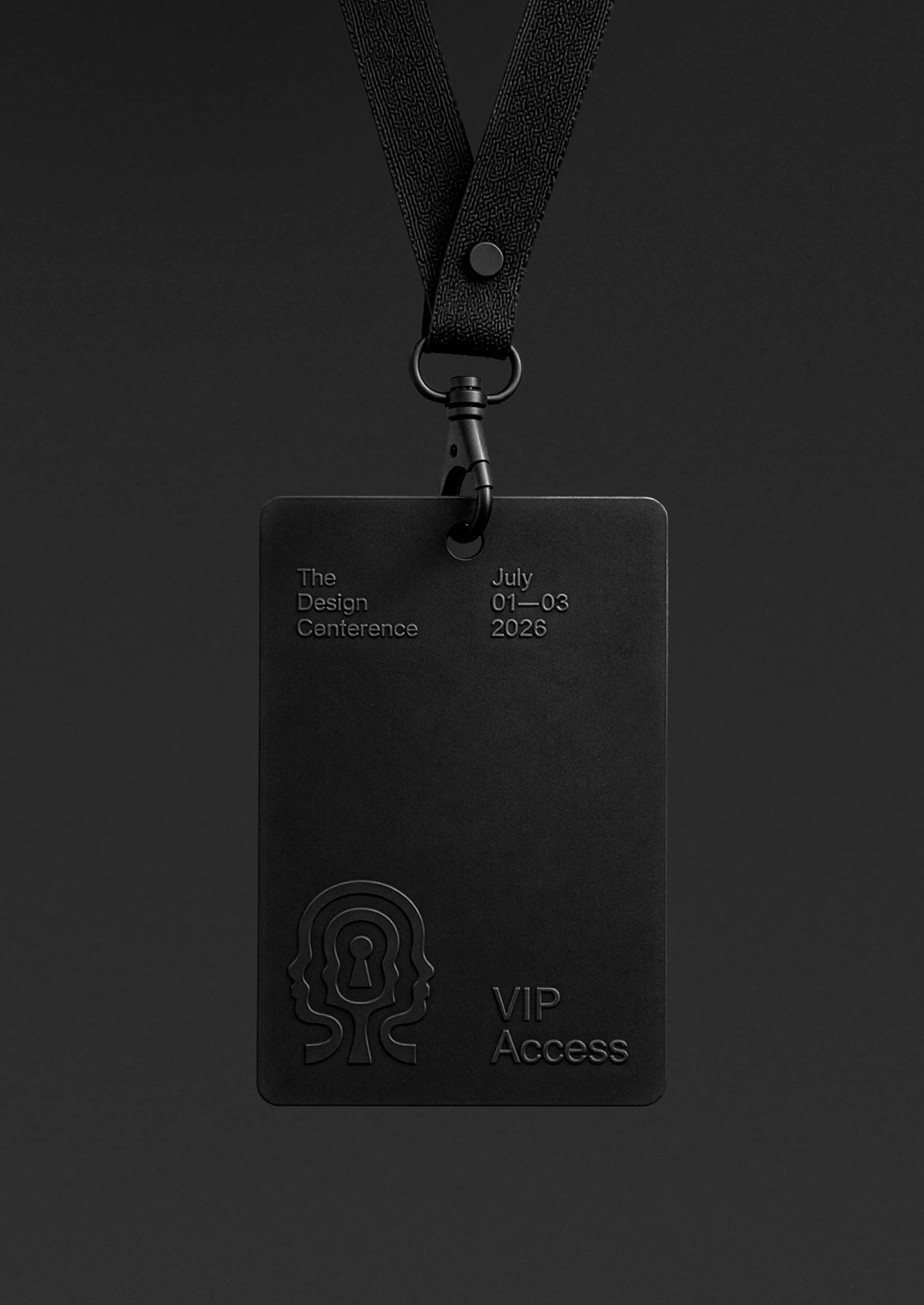 The Design Conference