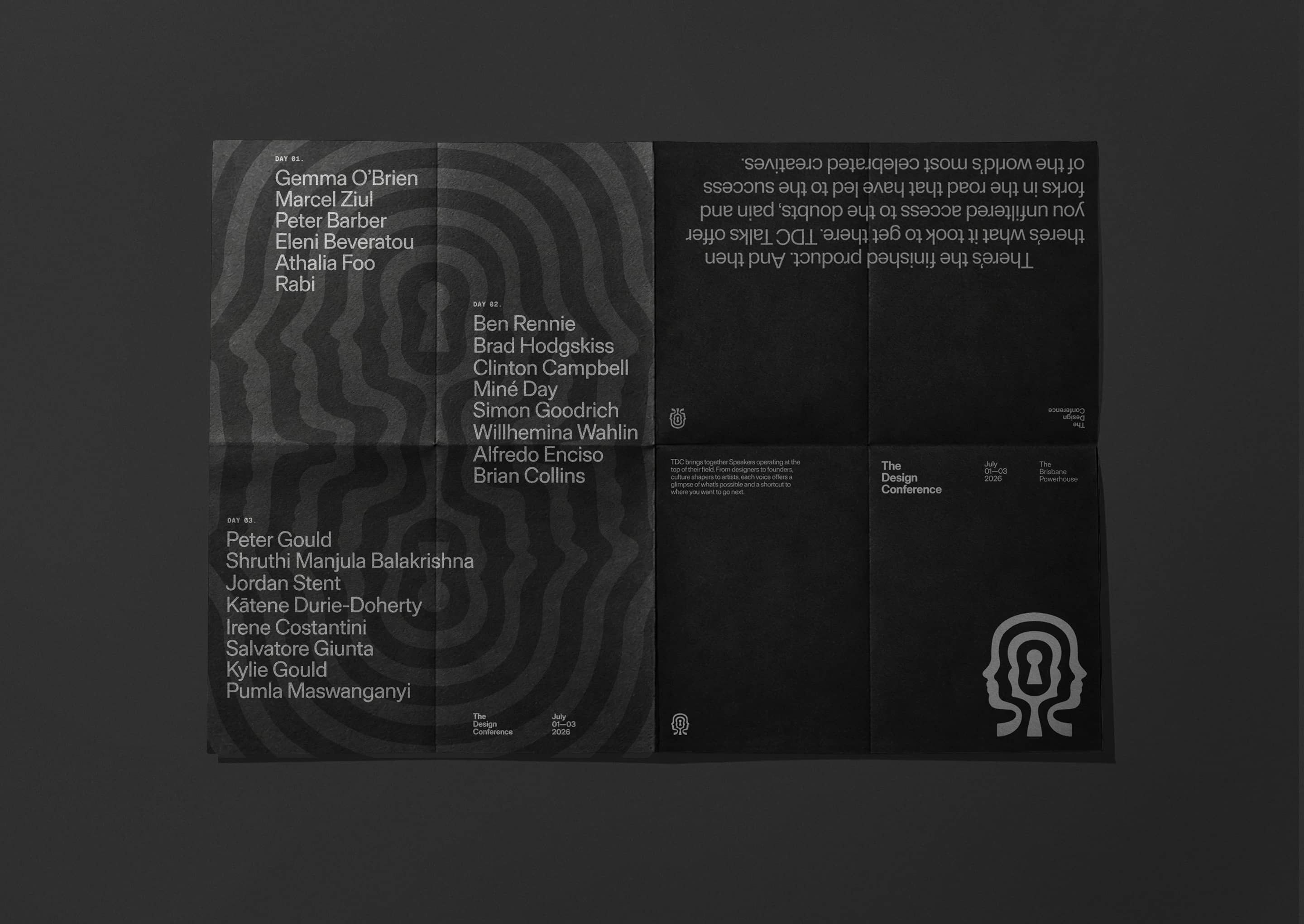The Design Conference