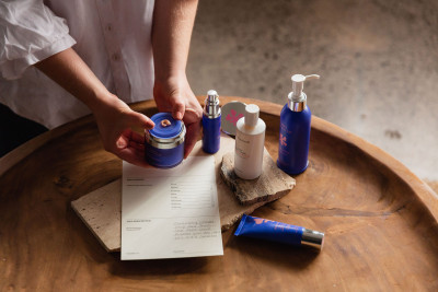 The Facialist