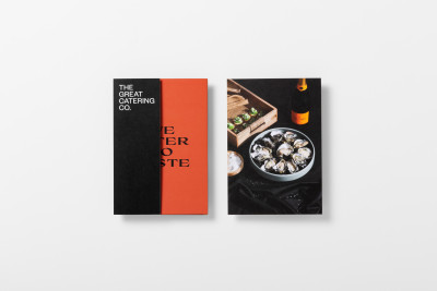 The Great Catering Co.