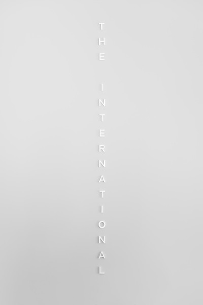 The International Wayfinding