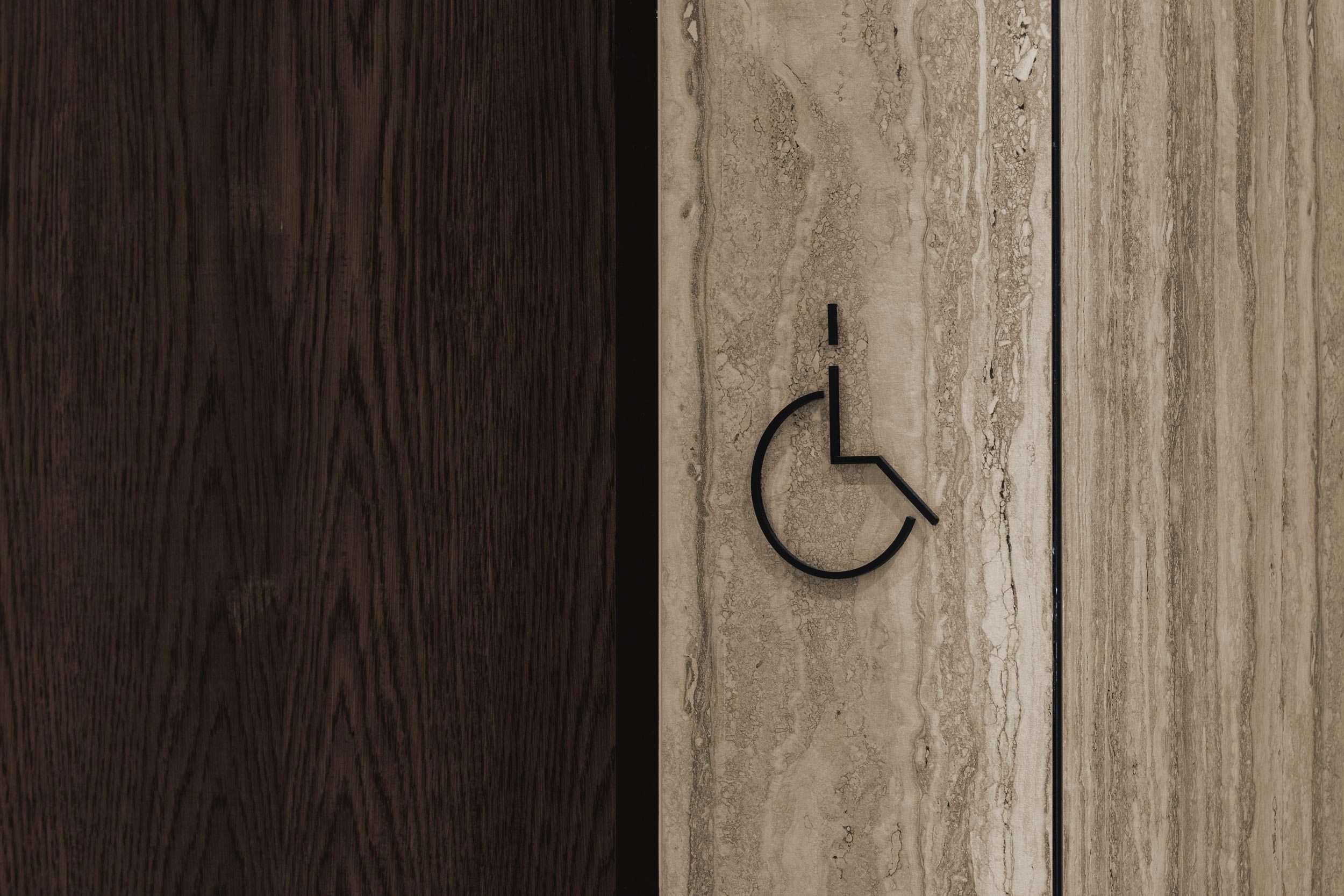 The International Wayfinding