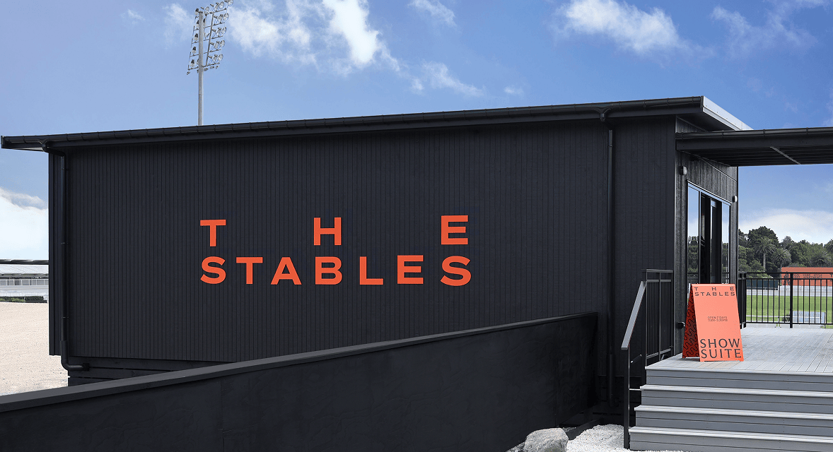 The Stables
