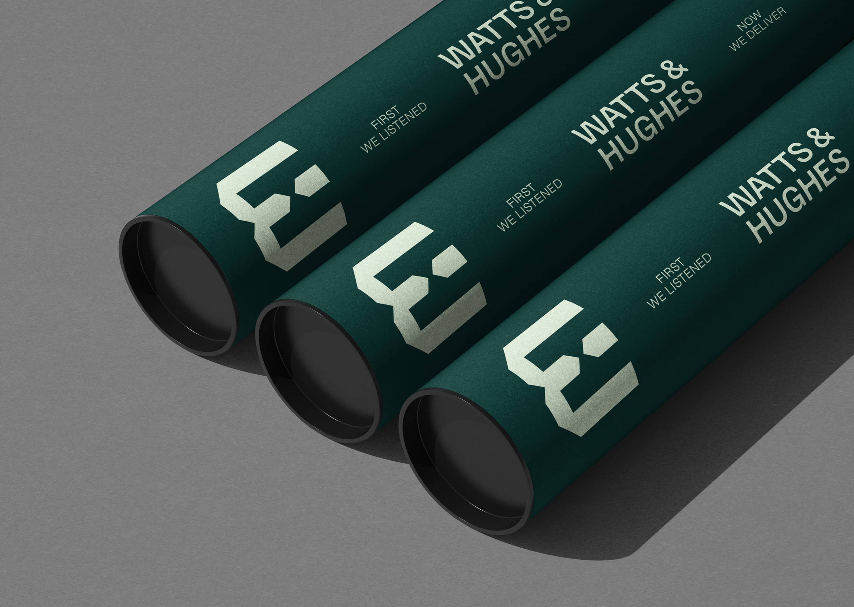 Watts & Hughes